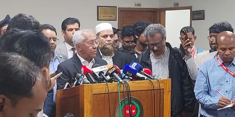 গণভোটের হার ৬০.২৬ শতাংশ, জিতল ‘হ্যাঁ’