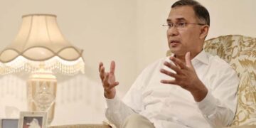 ঐক্য সরকার গঠনের প্রস্তাব নাকচ তারেক রহমানে