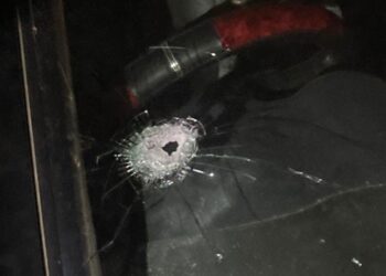 আড়াইহাজারে সাবেক ছাত্রদল নেতাকে লক্ষ্য করে গুলি