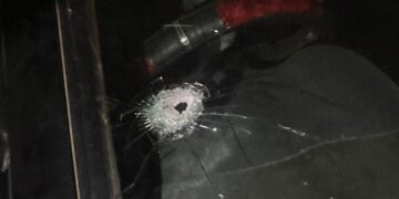 আড়াইহাজারে সাবেক ছাত্রদল নেতাকে লক্ষ্য করে গুলি