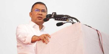 আজ ঢাকার ৬ স্থানে জনসভা করবেন তারেক রহমান