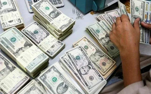 রেমিট্যান্স প্রবাহ ২৮.৪ শতাংশ বৃদ্ধি