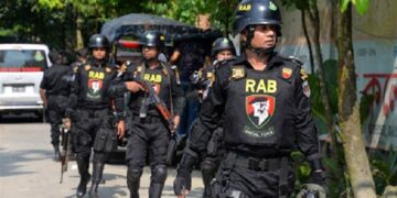 আসছে এসআইএফ, বদলে যাচ্ছে র‍্যাবের নাম