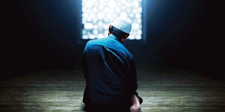 নামাজের সময়সূচি: ৮ ফেব্রুয়ারি ২০২৬