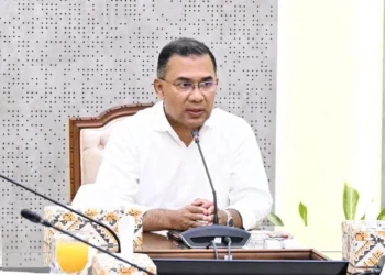 ২১ শে প্রথম প্রহরে শহীদ মিনারে শ্রদ্ধা জানাবেন প্রধানমন্ত্রী