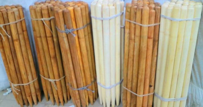 রাজধানীতে ভোটকেন্দ্র থেকে শতাধিক স্ট্যাম্প উদ্ধার