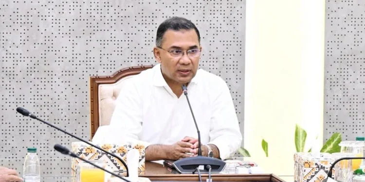 ২১ শে প্রথম প্রহরে শহীদ মিনারে শ্রদ্ধা জানাবেন প্রধানমন্ত্রী