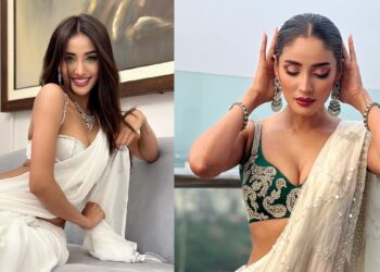 নিজের প্রেম নিয়ে কথা বলবেন মিথিলা