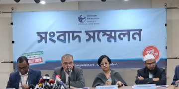 নির্বাচনের তফশিল ঘোষণার ৩৬ দিনে ১৫ জন নিহত: টিআইবি