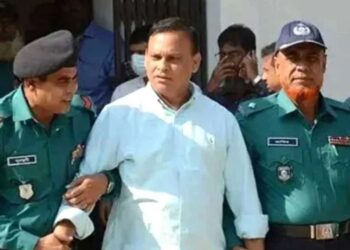 গুম-খুনের মামলা: জিয়াউলের বিরুদ্ধে সাক্ষ্যগ্রহণ শুরু আজ