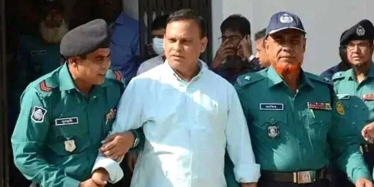 গুম-খুনের মামলা: জিয়াউলের বিরুদ্ধে সাক্ষ্যগ্রহণ শুরু আজ