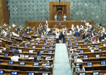 ভারতের সংসদে বাংলাদেশকে নিয়ে আলোচনা