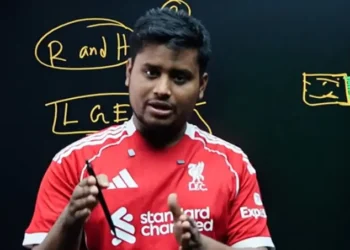 মধ্যরাতে হাসনাত আবদুল্লাহর প্রতিশ্রুতি