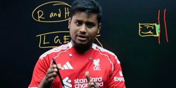 মধ্যরাতে হাসনাত আবদুল্লাহর প্রতিশ্রুতি