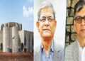প্রধানমন্ত্রীর অনুপস্থিতিতে সংসদ বিষয়ক কার্যাবলির দায়িত্বে দুই মন্ত্রী
