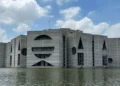 সংসদের প্রথম অধিবেশন শুরু আজ