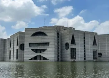 সংসদের প্রথম অধিবেশন শুরু আজ