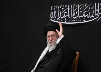 ইরানের সর্বোচ্চ নেতা খামেনি নিহত, ৪০ দিনের রাষ্ট্রীয় শোক