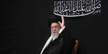 ইরানের সর্বোচ্চ নেতা খামেনি নিহত, ৪০ দিনের রাষ্ট্রীয় শোক