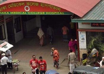 যাত্রাবাড়ীতে যুবকের রক্তাক্ত মরদেহ উদ্ধার