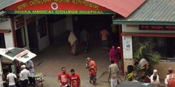 যাত্রাবাড়ীতে যুবকের রক্তাক্ত মরদেহ উদ্ধার