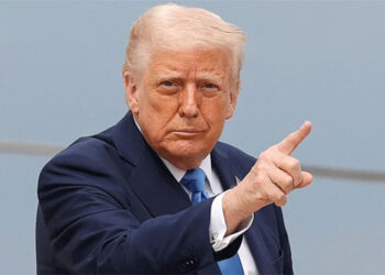 চলমান যুদ্ধ সমাপ্তির ইঙ্গিত দিলেন ট্রাম্প