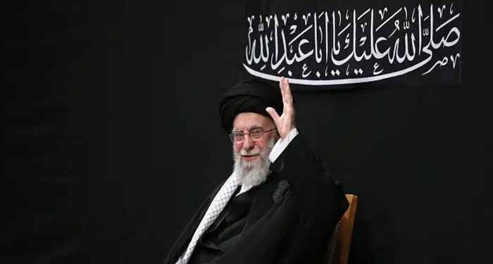 ইরানের সর্বোচ্চ নেতা খামেনি নিহত, ৪০ দিনের রাষ্ট্রীয় শোক