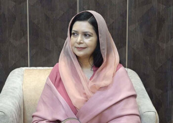 সবার জন্য চিকিৎসা সেবা নিশ্চিত করবে সরকার : ডা. জুবাইদা রহমান