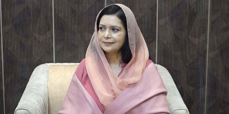 সবার জন্য চিকিৎসা সেবা নিশ্চিত করবে সরকার : ডা. জুবাইদা রহমান