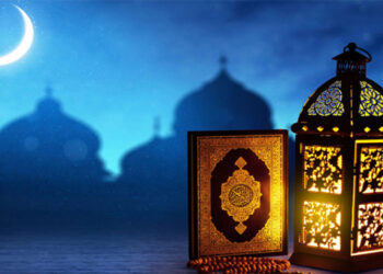 লাইলাতুল কদর উম্মতে মুহাম্মাদির মর্যাদার প্রতীক