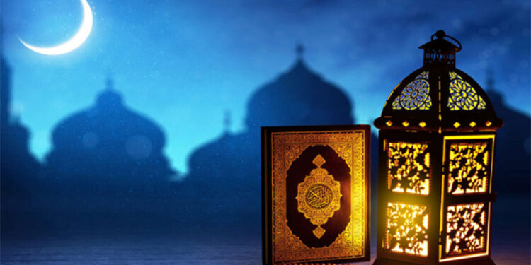 লাইলাতুল কদর উম্মতে মুহাম্মাদির মর্যাদার প্রতীক