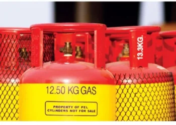সরকারি এলপিজির দাম বাড়ানোর প্রস্তাব