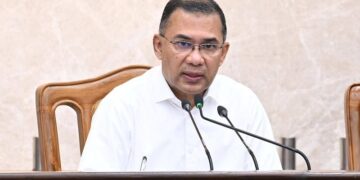 যানজট নিরসনে বিশেষজ্ঞদের সঙ্গে প্রধানমন্ত্রীর বৈঠক