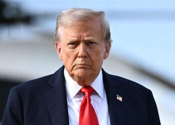 ইরানের সর্বোচ্চ নেতাকে নিয়ে খুশি না ট্রাম্প