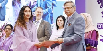 স্বাধীনতার ঘোষক জিয়াউর রহমান: রাষ্ট্রপতি