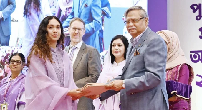 স্বাধীনতার ঘোষক জিয়াউর রহমান: রাষ্ট্রপতি