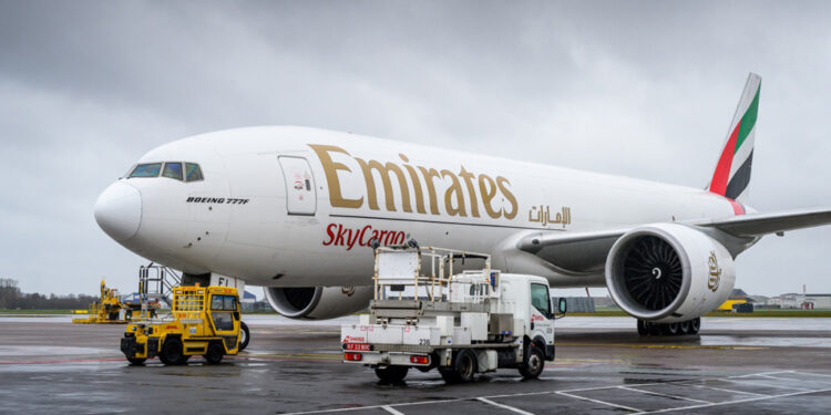 আমিরাতের বিমানবন্দর খালি করতে সতর্ক করলেন ইরান