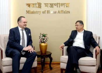 ঢাকায় মার্কিন দূতাবাসের নিরাপত্তা জোরদার: স্বরাষ্ট্রমন্ত্রী