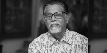 শিক্ষক অধ্যাপক সাখাওয়াত আলী খান মারা গেছেন