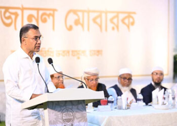 যাকাত ব্যবস্থাপনার মাধ্যমে দারিদ্র্য বিমোচন সম্ভব: প্রধানমন্ত্রী