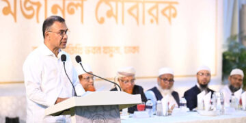 যাকাত ব্যবস্থাপনার মাধ্যমে দারিদ্র্য বিমোচন সম্ভব: প্রধানমন্ত্রী