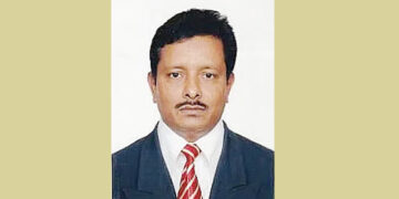 ঢাকা ওয়াসার এমডিকে অপসারণ