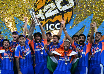 টি-টোয়েন্টি বিশ্বকাপে কে কী পুরস্কার পেলেন