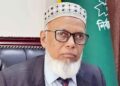 বছরজুড়ে স্থানীয় সরকার নির্বাচন হবে: ইসি মাছউদ