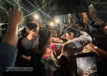 ৭ মার্চের ভাষণ বাজিয়ে গ্রেপ্তার ইমিসহ ৩ জনের জামিন নাকচ