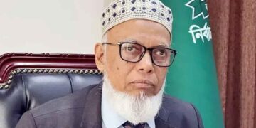 বছরজুড়ে স্থানীয় সরকার নির্বাচন হবে: ইসি মাছউদ