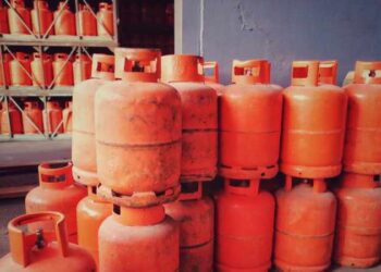 মার্চের এলপি গ্যাসের মূল্য অপরিবর্তিত