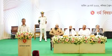 ভোটের কালি মোছার আগেই প্রতিশ্রুতি পূরণ শুরু : তারেক রহমান