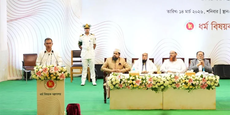 ভোটের কালি মোছার আগেই প্রতিশ্রুতি পূরণ শুরু : তারেক রহমান