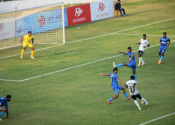 শিরোপা দৌড়ে বড় ধাক্কা খেলো মোহামেডান